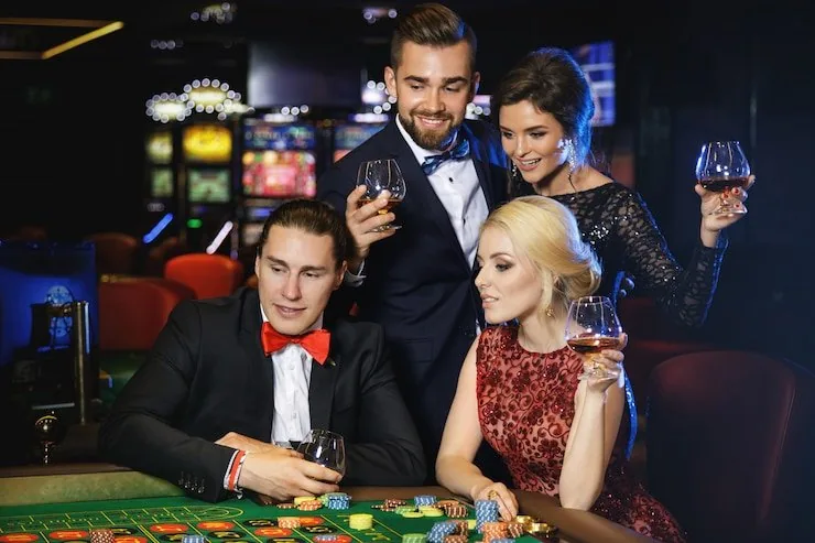 66pk Casino