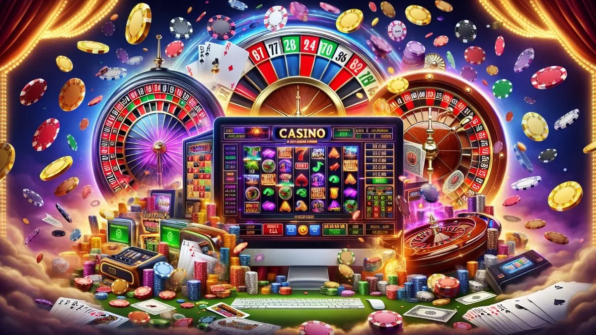 66pk Live Tables, Slots and Crash Games at 66pk Casino